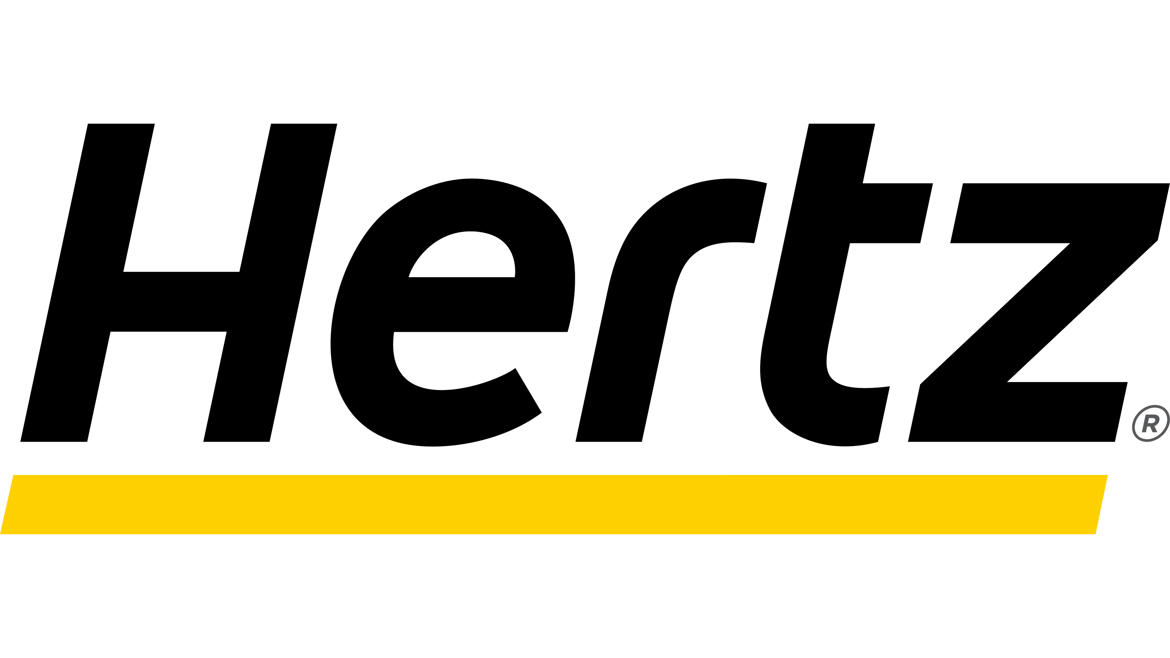 Hertz car rental Maroc