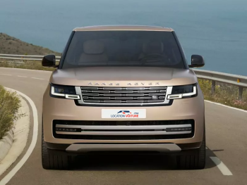 Range ROVER Vogue
