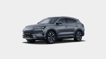 BYD SEAL U HEV Hybrid