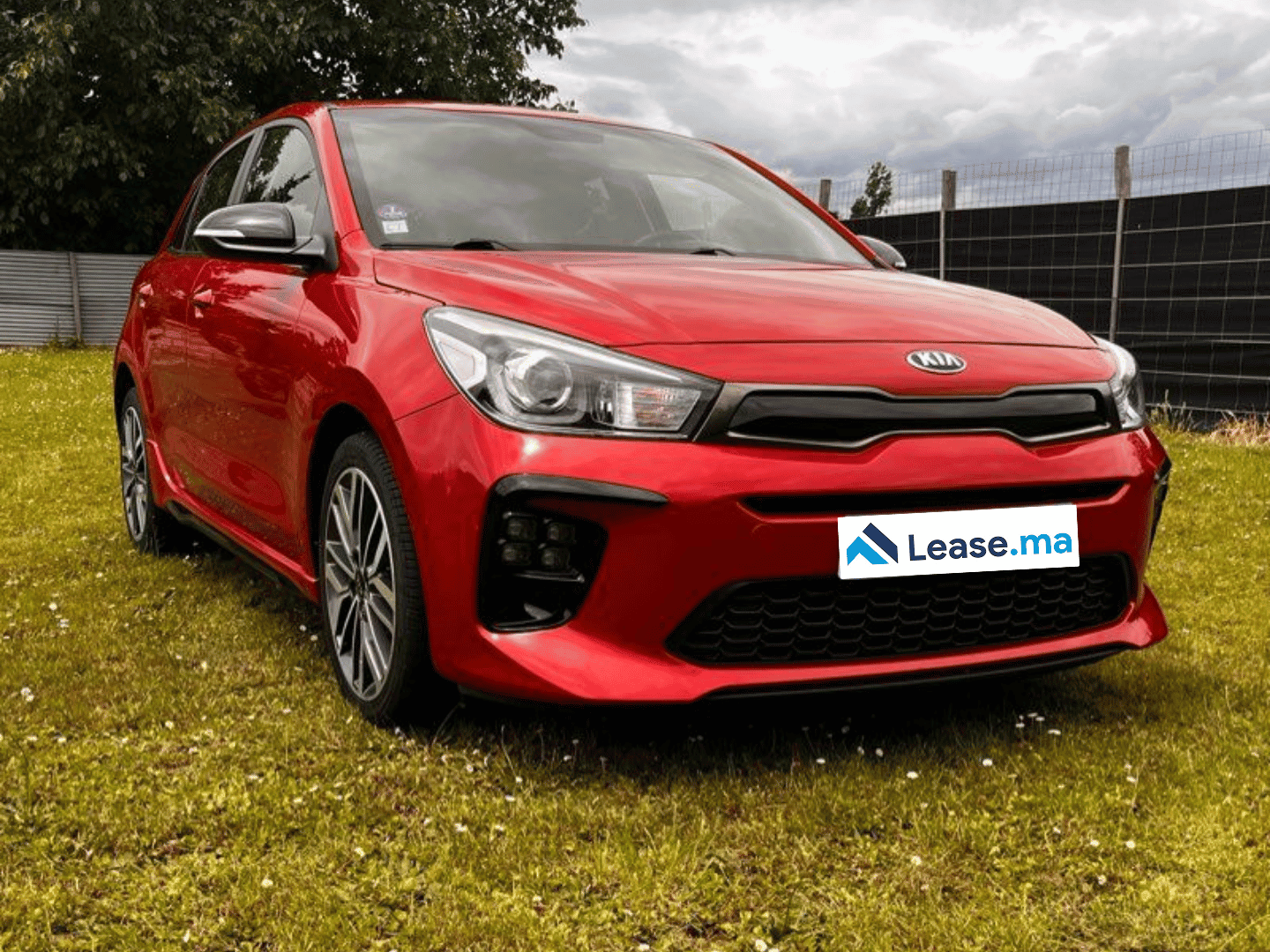 Small Cars to rent in Morocco