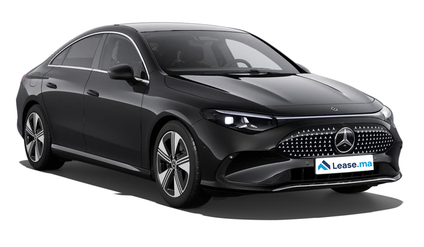 Luxury Cars to Rent in Morocco