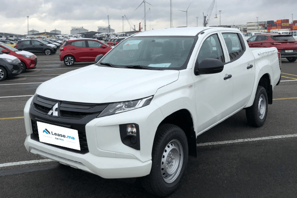 Mitsubishi Pick up 4X4
