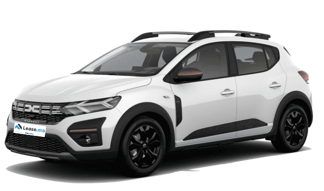 Dacia STEPWAY