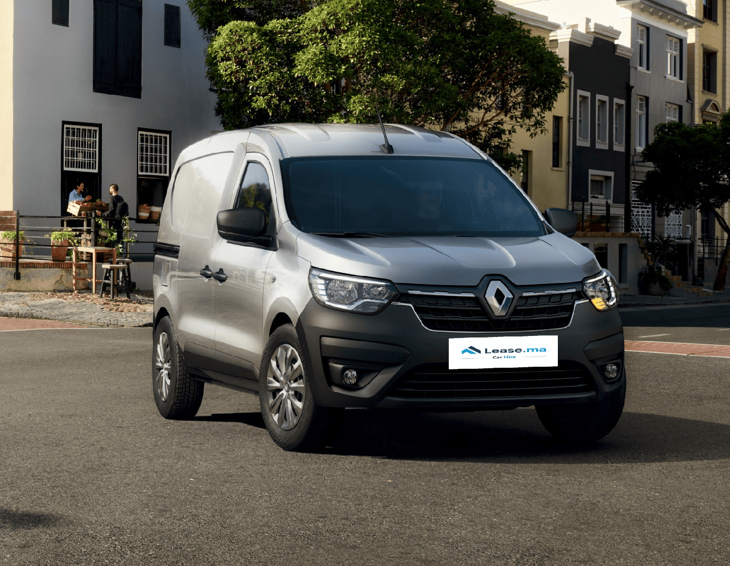 Renault EXPRESS