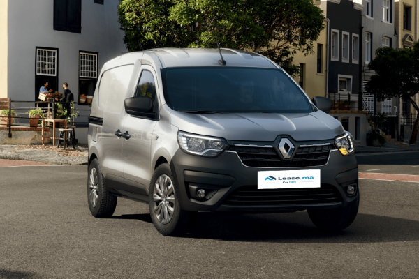 Renault EXPRESS