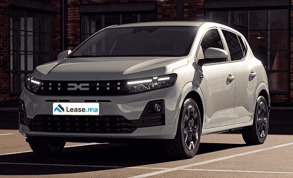 Dacia Streetway
