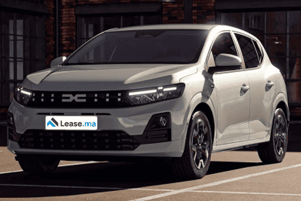 Dacia Streetway