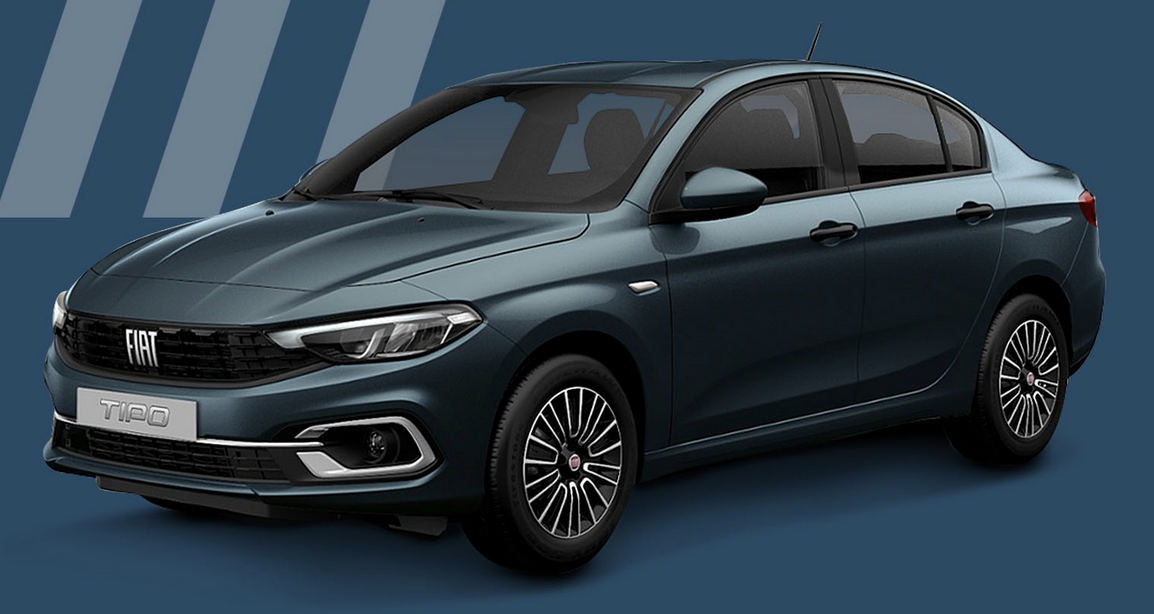 Fiat Tipo