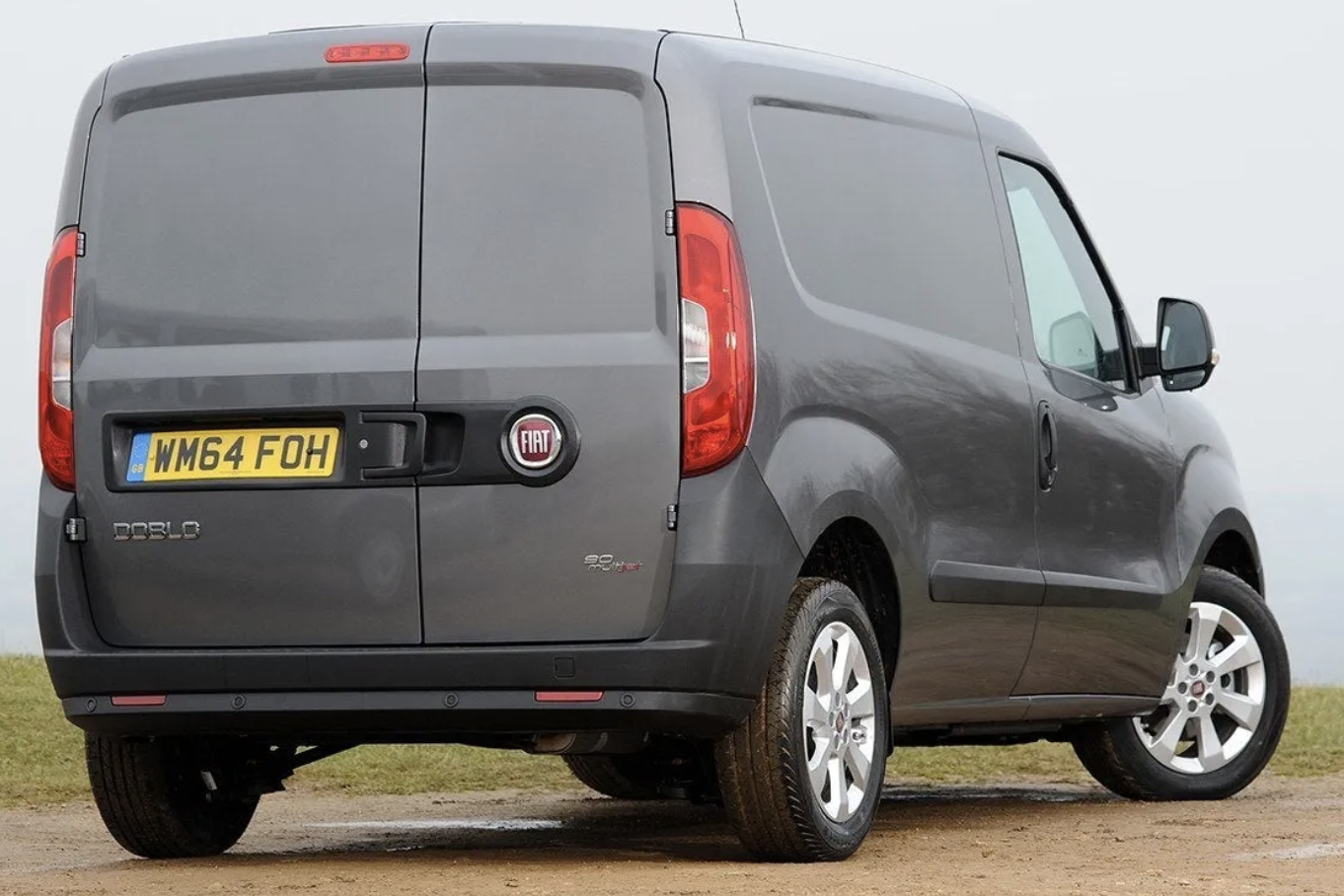 Fiat Doblo Pro