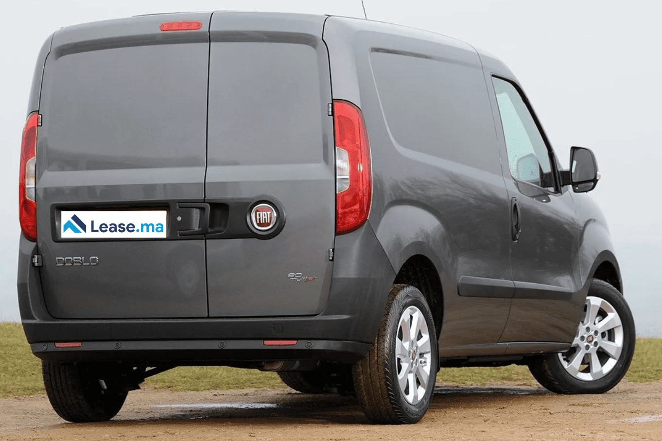 Fiat Doblo Verte