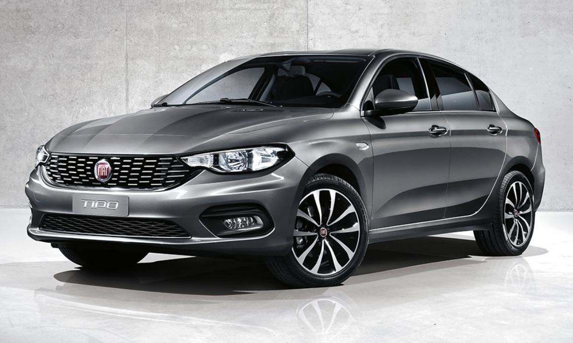 Fiat Tipo