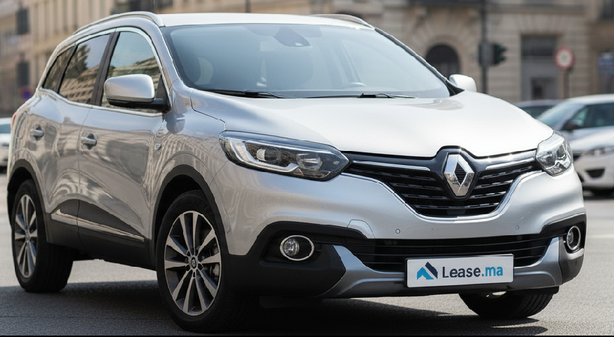 Renault KARDIAN